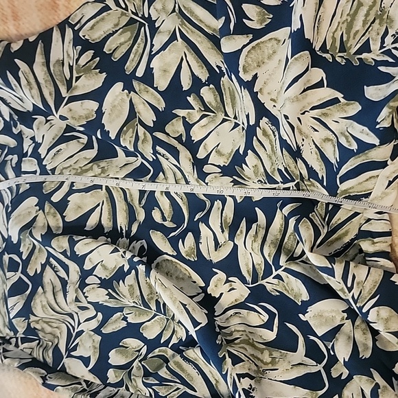 Palazzo pant - Picture 11 of 13